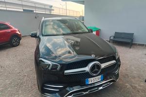 MERCEDES GLE PREMIUM- PRoV TOSCANA-ECCELLENTI COND