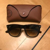 Splendidi occhiali da sole RAY-BAN Mod. Boyfriend
