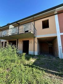 Villetta a schiera di 160 m² con 5 locali a Bagnac
