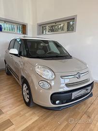 Fiat 500L 1.6 Multijet 105 CV Lounge TETTO PANORAM