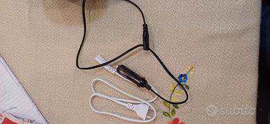 Cofanetto porta pranzo riscaldabile