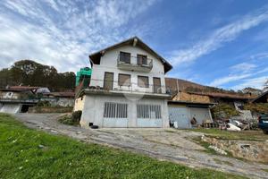 CASA INDIPENDENTE A VARISELLA