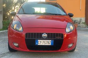 Fiat Grande Punto 1.3 MJT 75 CV 5 porte Dynamic