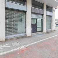 NEGOZIO A MELEGNANO