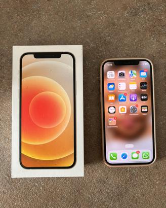 Smartphone Apple Iphone 12