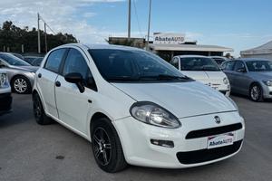Fiat Punto 1.3 MJT II 75 CV 5 porte Lounge