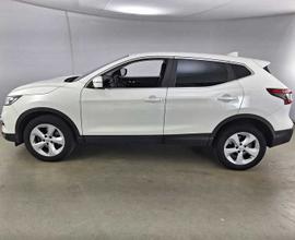 NISSAN QASHQAI 1.6 dCi 130 2WD Business DCT