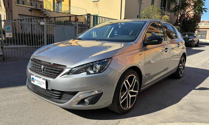 PEUGEOT 308 BlueHDi 120 S&S GT Line "ProMMo"