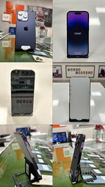 iPhone 14 Pro 256GB Viola| Usato |Garanzia 1 anno