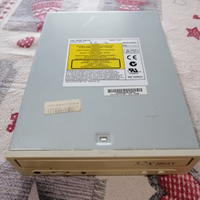 Lettore cd-rom per pc