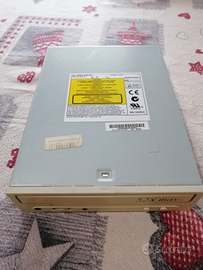 Lettore cd-rom per pc