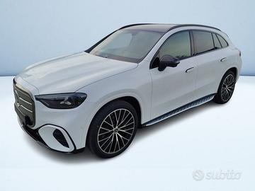 Mercedes-Benz GLC 400 4Matic EQ AMG Line Prem...