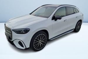 Mercedes-Benz GLC 400 4Matic EQ AMG Line Prem...