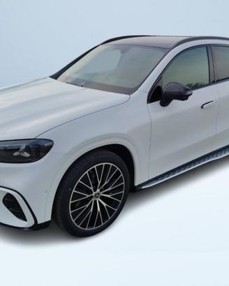 Mercedes-Benz GLC 400 4Matic EQ AMG Line Prem...
