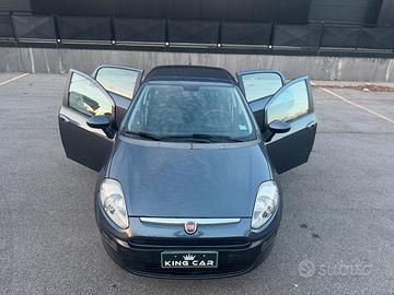 Fiat Punto Evo 1.4 5 porte Dynamic