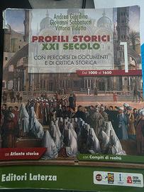 profili storici xxi secolo