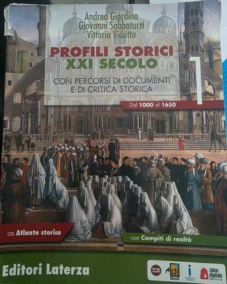 profili storici xxi secolo