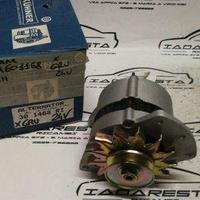 Alternatore 24v 55a Per Gru 66021174