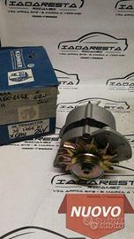 Alternatore 24v 55a Per Gru 66021174