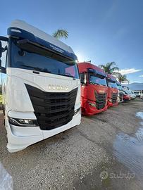Iveco S-Way 570