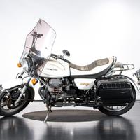 Moto Guzzi California II - 1983