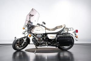 Moto Guzzi California II - 1983
