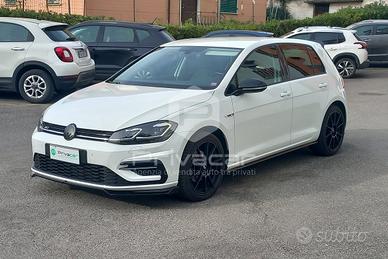 VOLKSWAGEN Golf 1.5 TSI ACT DSG 5p. Sport BlueMoti