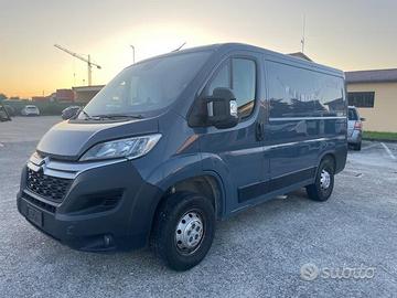 Ricambi per Citroen Jumper 2.2 BlueHDI