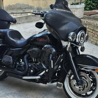 Harley-Davidson Touring Electra Glide - 2007