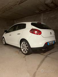 Fia bravo 1.6 multijet 105 cv 2012