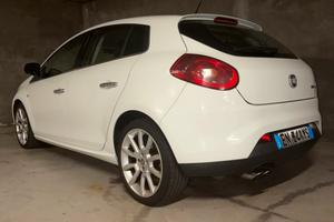 Fia bravo 1.6 multijet 105 cv 2012