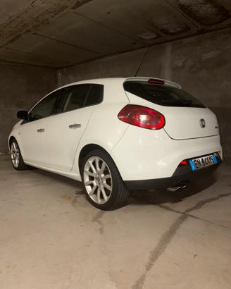 Fia bravo 1.6 multijet 105 cv 2012