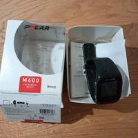 Polar m400