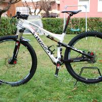 Specialized Epic S-Works