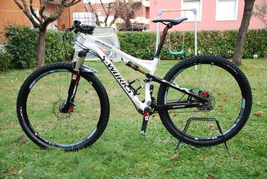 Specialized Epic S-Works