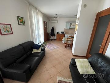 Pronto da abitare con garage zona San Giuseppe