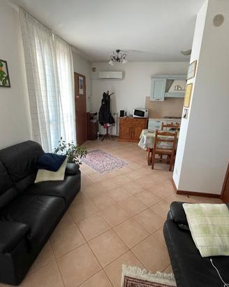 Pronto da abitare con garage zona San Giuseppe