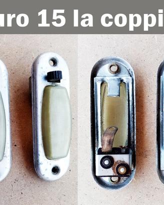 Ricambi Fiat 1100 103 D H  1200 granluce ecc...