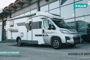CI INTERNATIONAL HORON 84XT SILVER EDITION