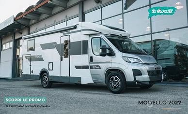 CI INTERNATIONAL HORON 84XT SILVER EDITION
