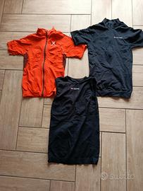 abbigliamento sportivo