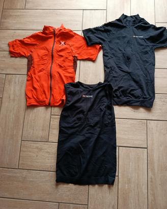 abbigliamento sportivo