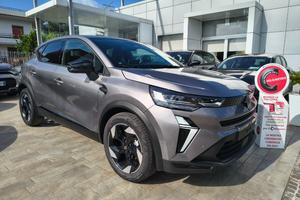 RENAULT Captur Eco-G 120 CV Techno KM 0 ITALIA