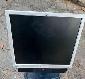 Monitor hp 1740 usato 
