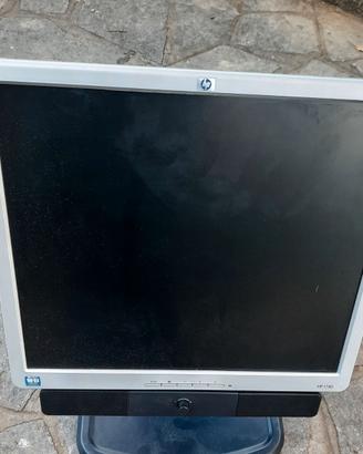 Monitor hp 1740 usato 