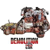 MOTORE COMPLETO IVECO Zeta 79 8040.05 diesel 3908