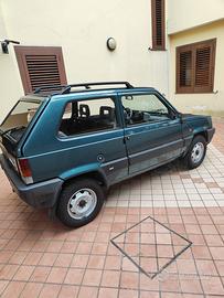 Panda 4x4