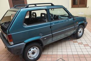 Panda 4x4