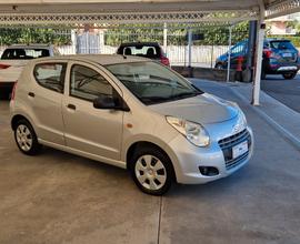 Suzuki Alto 1.0 68cv GLX