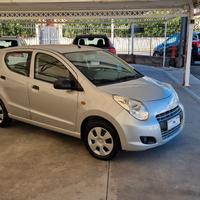 Suzuki Alto 1.0 68cv GLX